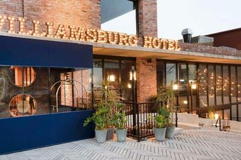The Williamsburg Hotel