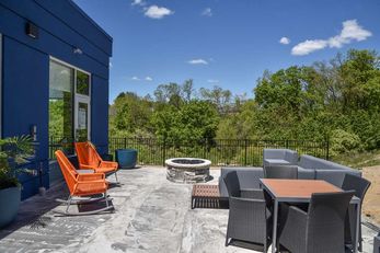 Hampton Inn Richwood Cincinnati South