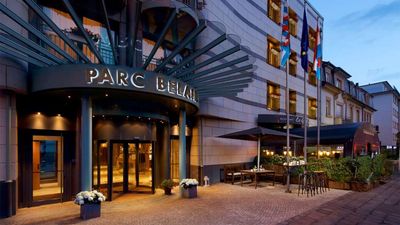 Hotel Parc Belair