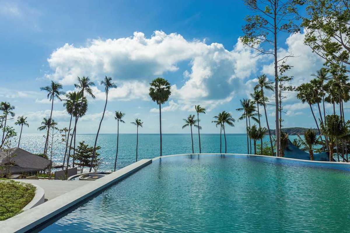 Hyatt Regency Koh Samui Images & Videos Koh Samui, Thailand Hotels