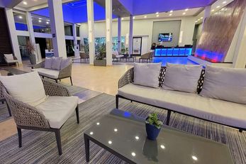 Divi Aruba Phoenix Beach Resort