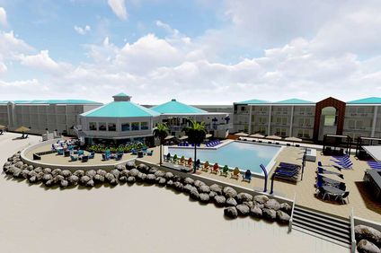 Divi Carina Bay Resort & Casino