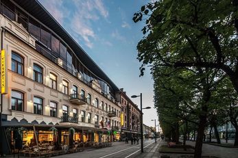 Kaunas Hotel