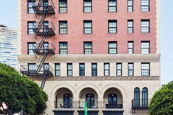 Hotel Figueroa