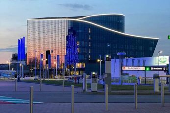 Van der Valk Hotel Ghent