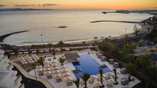 Dreams Lanzarote Playa Dorada Resort