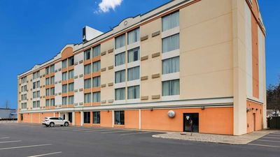 Quality Inn