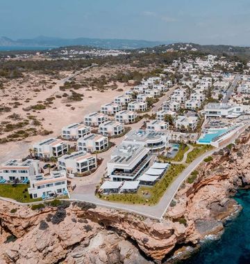 7Pines Resort Ibiza