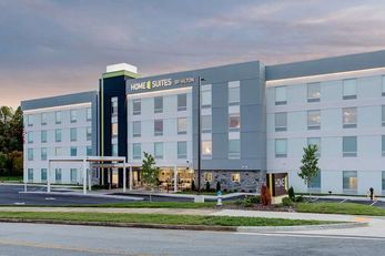 Home2 Suites by Hilton Johnson City