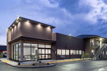 Ramada by Wyndham Modesto