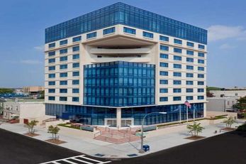 Vista LIC Hotel, BW Premier Collection