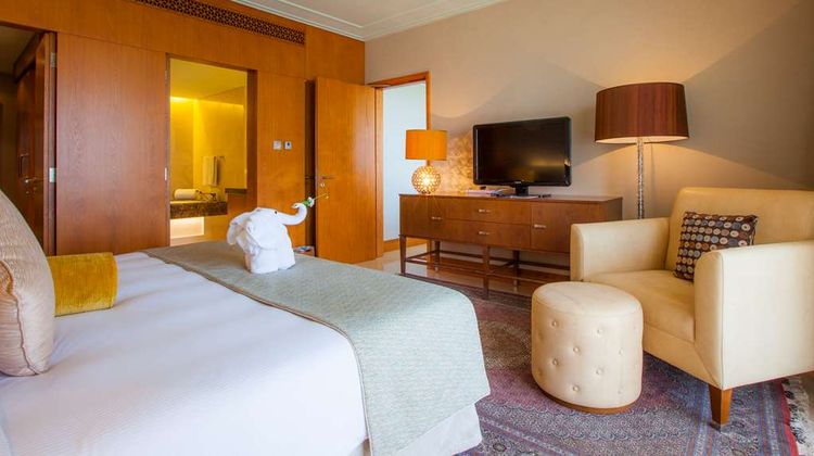 Barcelo Mussanah Resort Suite
