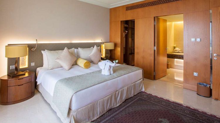 Barcelo Mussanah Resort Suite