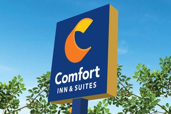 Comfort Inn & Suites Voorhees Mt. Laurel