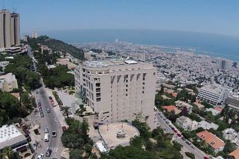 Mirabelle Plaza Haifa