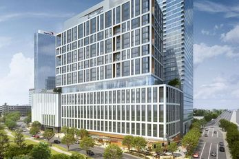 The Watermark Hotel