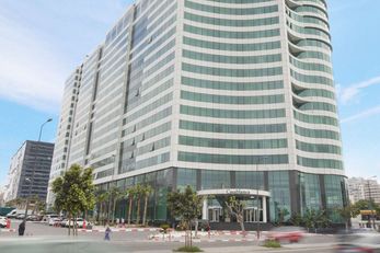 Grand Mogador City Center Hotel