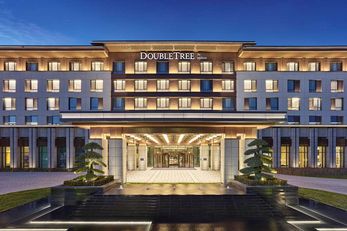 DoubleTree by Hilton Beijing Badaling