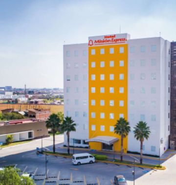 Mision Express Irapuato- First Class Irapuato, Guanajuato, Mexico Hotels-  Business Travel Hotels in Irapuato | Business Travel News
