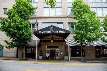 Haywood Park Hotel, Ascend Collection