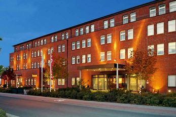 Hotel Columbus Seligenstadt