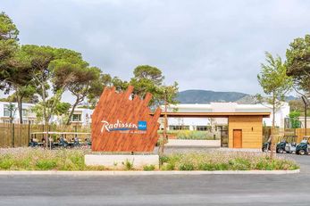 Radisson Blu Resort, Al Hoceima