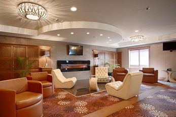 Camrose Resort Casino