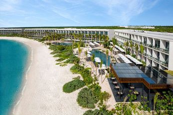 Hilton Tulum All-Inclusive Resort