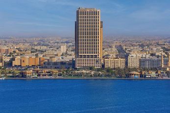 Doubletree by Hilton Sharjah Waterfront