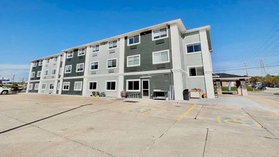 AmericInn by Wyndham Quincy