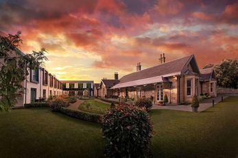 Ness Walk Hotel