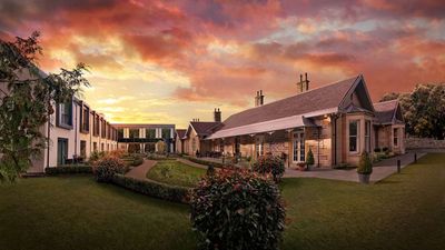 Ness Walk Hotel