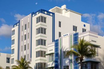 The Gabriel Miami South Beach