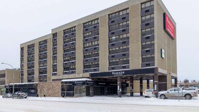 Ramada by Wyndham Northern Grand Hotel