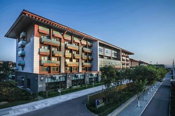 Hyatt Place Beijing Shiyuan