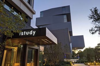 The Study at University of Chicago