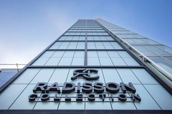 Radisson Collection Hotel, Tallinn