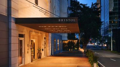 Bristol Panama