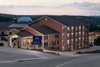 AmericInn by Wyndham & Conference Center