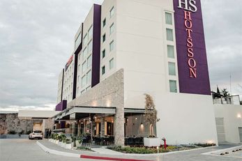 HS Hotsson Puebla