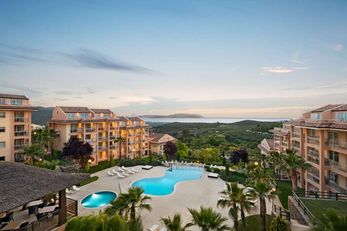 Wyndham Residences Kusadasi Golf