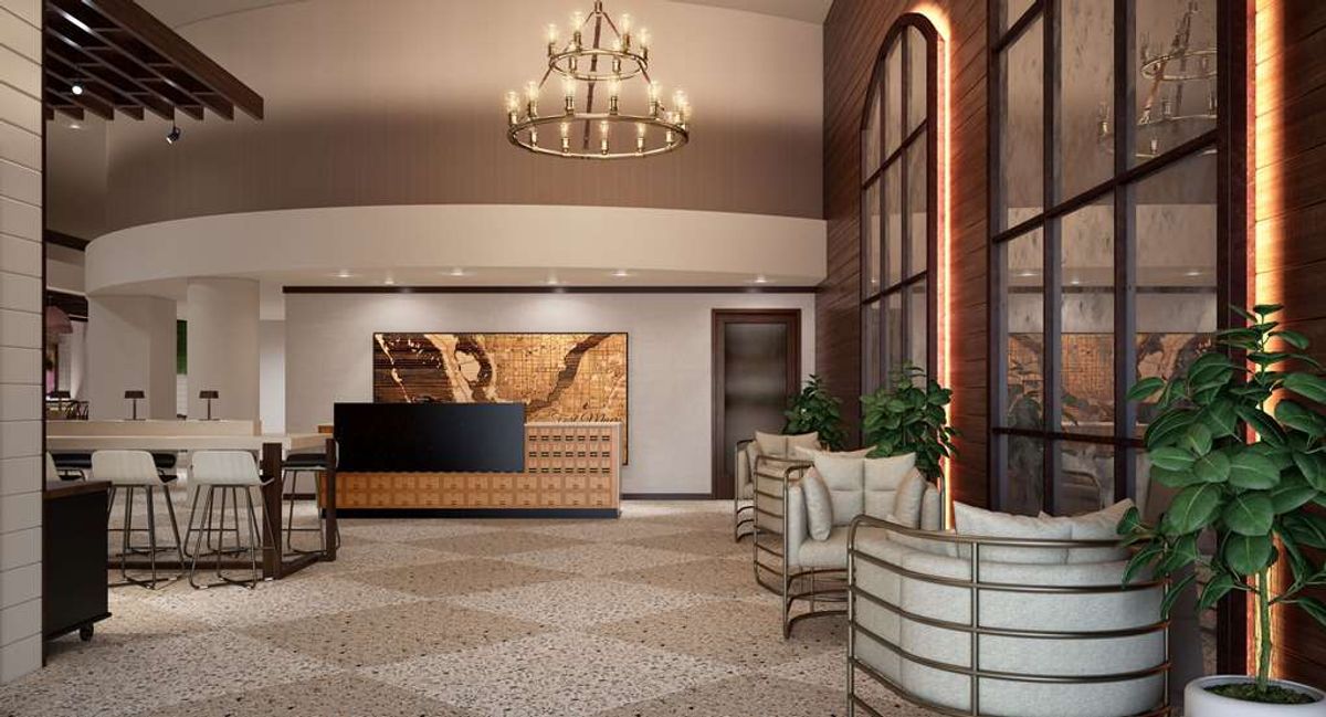 The Banyan Hotel, Tapestry Collection- Fort Myers, FL Hotels ...