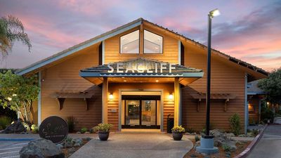 Seacliff Inn Aptos