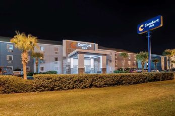 Comfort Inn Pensacola NAS Corry Station