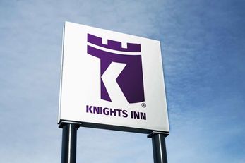 Knights Inn & Suites Emporia