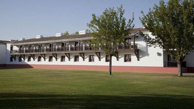 Parador de Albacete