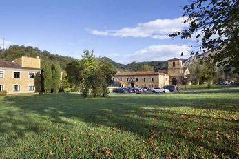 Parador de Cangas de Onis