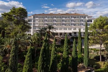 Parador de Cordoba