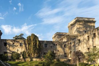 Parador de Jarandilla de la Vera