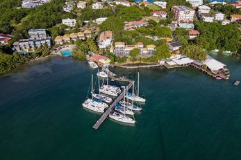 True Blue Bay Resort